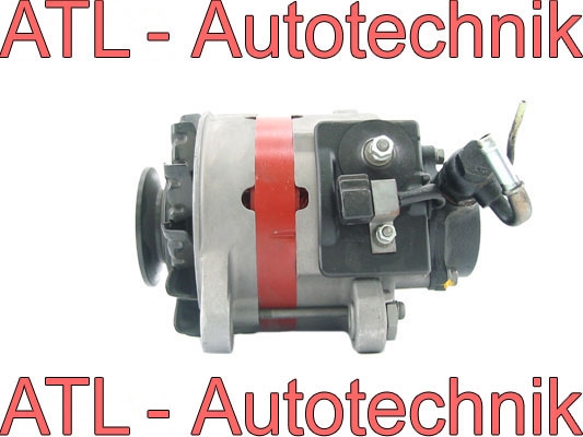 ATL Autotechnik L 61 850 Generator